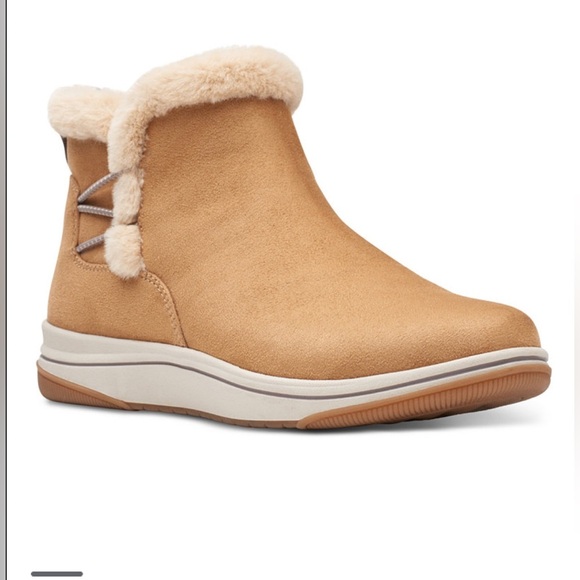 Women's Breeze Cozy Booties - Picture 1 of 7